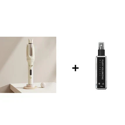 đ„Sista Dagen Specialerbjudande 50% RABATTâłWivivogue Curlessa Proâąđââïž