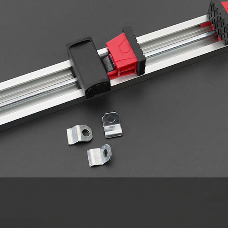 đ 2026 Nya Ankomster 50% rabattđ„Rakskeneguide-klĂ€mma i aluminium â 120 kg klĂ€mkraft, 690 mm & kompatibel med cirkelsĂ„g/frĂ€s för exakta snitt âïžâš