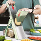 🔥Time-Limited Special💥Safe Mandoline Slicer for Kitchen