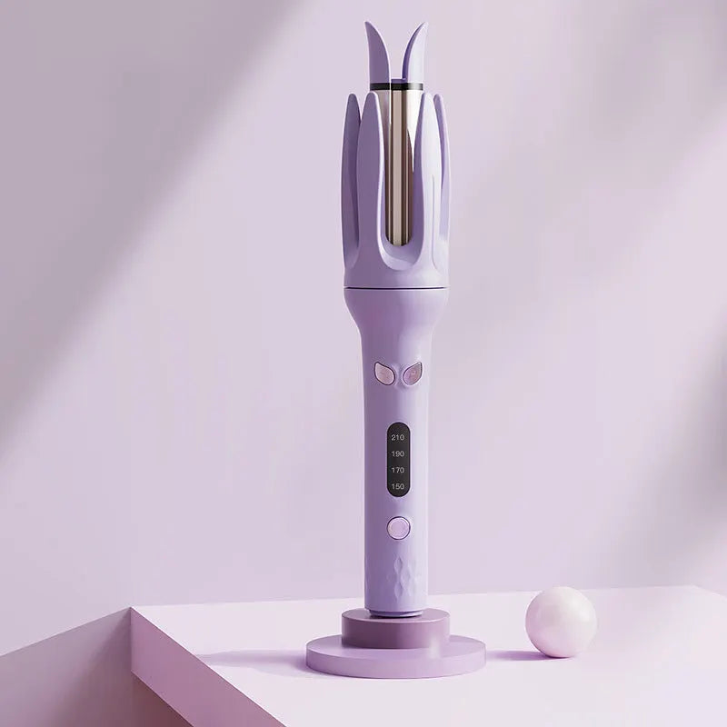 🔥Sista Dagen Specialerbjudande 50% RABATT⏳Wivivogue Curlessa Pro™💇‍♀️