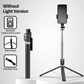 ⏳Time-Limited Special ⏰ 180cm Smart Face-Tracking PTZ Selfie Stick – 360° Auto Follow Phone Tripod with Fill Light, 4-Axis Anti-Shake for Live Streaming & Video Shooting