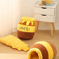 🔥Time-Limited Special💥Cozy Honey Pot Bed for Cats & Small Dogs
