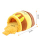 🔥Time-Limited Special💥Cozy Honey Pot Bed for Cats & Small Dogs