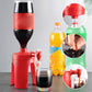 🔥HOT SALE 50%OFF🥤Hand Pressure Carbonated Beverage Dispenser