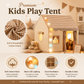 🔥Time-Limited Special💥Children's Play Tent Castle