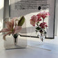 🖼️ 50% RABATT NÅ 💐🏺 Nordisk stil elegant Ins ramme & vase i ett 🌷