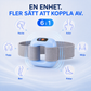 🎁 2026 Nya Ankomster 50% rabatt💥Multifunktionell fascia‑ring för hela kroppen – Effektiv muskelvård🌿✨
