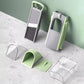 🔥Time-Limited Special💥Safe Mandoline Slicer for Kitchen