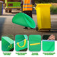 🔥Time-Limited Special💥Green Leaf Collection Garden Leaf Gathering Tent