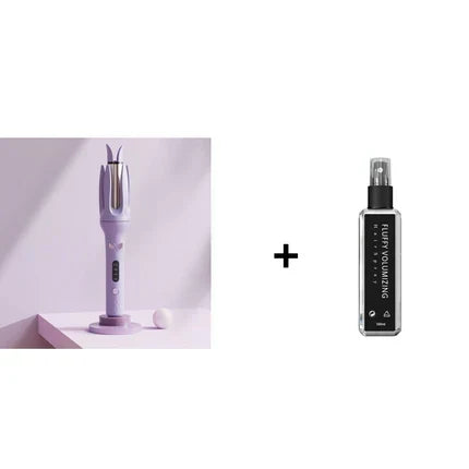 🔥Sista Dagen Specialerbjudande 50% RABATT⏳Wivivogue Curlessa Pro™💇‍♀️