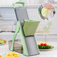 🔥Time-Limited Special💥Safe Mandoline Slicer for Kitchen
