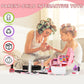 🔥Time-Limited Special💥 Non-Toxic Portable Kids Pretend Make-Up Set – Washable Play Fun for Little Ones ✨