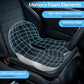 🔥Time-Limited Special💥 Non-Slip Memory Foam Seat Cushion , Breathable Mesh & Universal Fit for Car, Office & Wheelchair