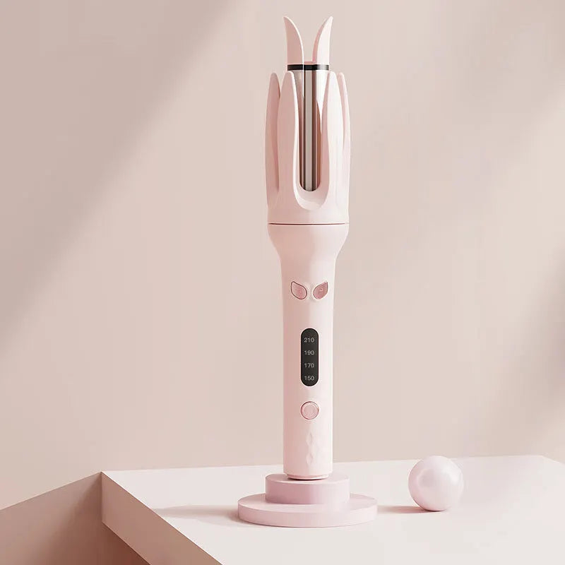 🔥Sista Dagen Specialerbjudande 50% RABATT⏳Wivivogue Curlessa Pro™💇‍♀️