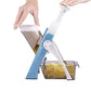 🔥Time-Limited Special💥Safe Mandoline Slicer for Kitchen