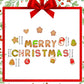 🔥Time-Limited Special💥 Christmas Magnetic Decorations – Repositionable 3D Festive Fridge Magnets