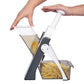 🔥Time-Limited Special💥Safe Mandoline Slicer for Kitchen