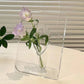 🖼️ 50% RABATT NÅ 💐🏺 Nordisk stil elegant Ins ramme & vase i ett 🌷