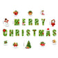 🔥Time-Limited Special💥 Christmas Magnetic Decorations – Repositionable 3D Festive Fridge Magnets