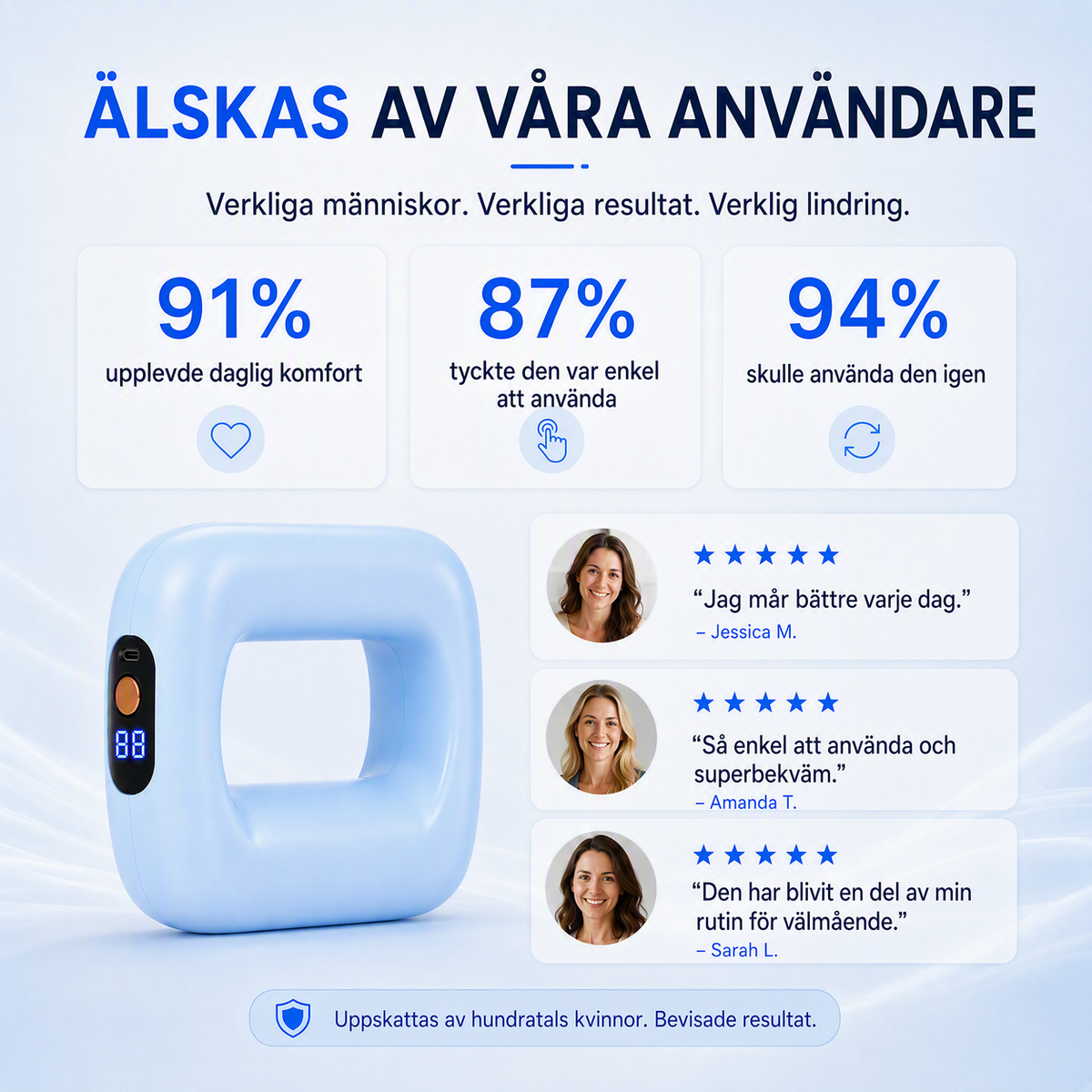 🎁 2026 Nya Ankomster 50% rabatt💥Multifunktionell fascia‑ring för hela kroppen – Effektiv muskelvård🌿✨