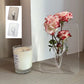 🖼️ 50% RABATT NÅ 💐🏺 Nordisk stil elegant Ins ramme & vase i ett 🌷
