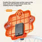 🔥Time-Limited Special💥Children's basketball hoop sports toy silent liftable basketball hoop