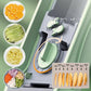 🔥Time-Limited Special💥Safe Mandoline Slicer for Kitchen