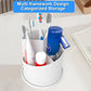 🔥Time-Limited Special💥 Careluxpro Protect Toothbrushes Instantly! No-Dust Sliding Lid Organizer