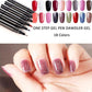 💅 Begrenset tilbud: Kjøp 1, få 1 gratis! ✨One Step neglegelpen🎨Gratis håndholdt mini-UV-neglelampe💡