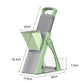 🔥Time-Limited Special💥Safe Mandoline Slicer for Kitchen