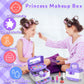 🔥Time-Limited Special💥 Non-Toxic Portable Kids Pretend Make-Up Set – Washable Play Fun for Little Ones ✨