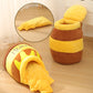 🔥Time-Limited Special💥Cozy Honey Pot Bed for Cats & Small Dogs
