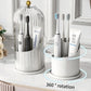🔥Time-Limited Special💥 Careluxpro Protect Toothbrushes Instantly! No-Dust Sliding Lid Organizer