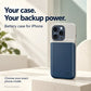 🔥Time-Limited Special💥 iPhone Battery Case – Built-In Backup Power, 4 LED Indicators, Soft TPU Fit, No Cable Needed ✨