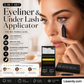 3-i-1-sett med eyeliner og stempel til nedre vippekant