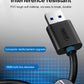 ✨💻 Independent Switch USB Splitter – 4 og 7 uavhengige brytere, full kontroll over hver port 🔘🔌