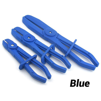 3 stk. slangeklemmetenger for bil