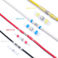 💎 50% KORTING! 💎 Waterdichte Solderconnectoren – IP67, Geen Gereedschap Nodig & Klaar in Seconden | 100/200/250 stuks 🔧⚡
