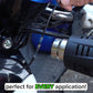 💎 50% KORTING! 💎 Waterdichte Solderconnectoren – IP67, Geen Gereedschap Nodig & Klaar in Seconden | 100/200/250 stuks 🔧⚡