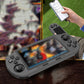 🎮🎁SF3000 Bærbar Håndholdt HD-Spillkonsoll Se