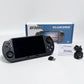 🎮🎁SF3000 Bærbar Håndholdt HD-Spillkonsoll Se