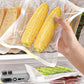 🔥Time-Limited Special💥Mini 2-in-1 Rechargeable Magnetic Snack Sealer — Seals & Opens Bags in Seconds 🏡