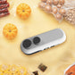 🔥Time-Limited Special💥Mini 2-in-1 Rechargeable Magnetic Snack Sealer — Seals & Opens Bags in Seconds 🏡