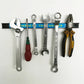 🎁2026 New Arrivals 50% OFF💥Powerful Magnetic Tool Holder - 30kg Load Capacity with Quick-Release Design for Workshop & Garage Organization 🛠️🔗