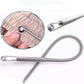 🎄Kerstuitverkoop: 50% korting voor altijd!🤹♀️ Bøyelig multifunctionele draadtrekker – De ingenieuze helper voor elastiekjes, elastiek en bindband!