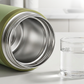 🎁 2026 Nya Ankomster 50% rabatt💥Vakuumisolerad rostfri flaska 600 ml – Perfekt temperatur hela dagen!