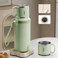 🎁 2026 Nya Ankomster 50% rabatt💥Vakuumisolerad rostfri flaska 600 ml – Perfekt temperatur hela dagen!