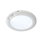 🌞50% Rabatt!🏡 Oppladbar taklampe med bevegelsessensor | Magnetisk montering, IP-vanntett, automatisk avstenging etter 30 sekunder