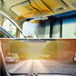 🔥Time-Limited Special💥50K+ SOLD! 🚗🌞 50% OFF! Car Anti-Glare Visor for Day & Night – two-in-one design reduces sun & headlight glare, easy clip-on install. Safer driving! 🛡️✅