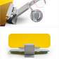 🔥Time-Limited Special💥50K+ SOLD! 🚗🌞 50% OFF! Car Anti-Glare Visor for Day & Night – two-in-one design reduces sun & headlight glare, easy clip-on install. Safer driving! 🛡️✅